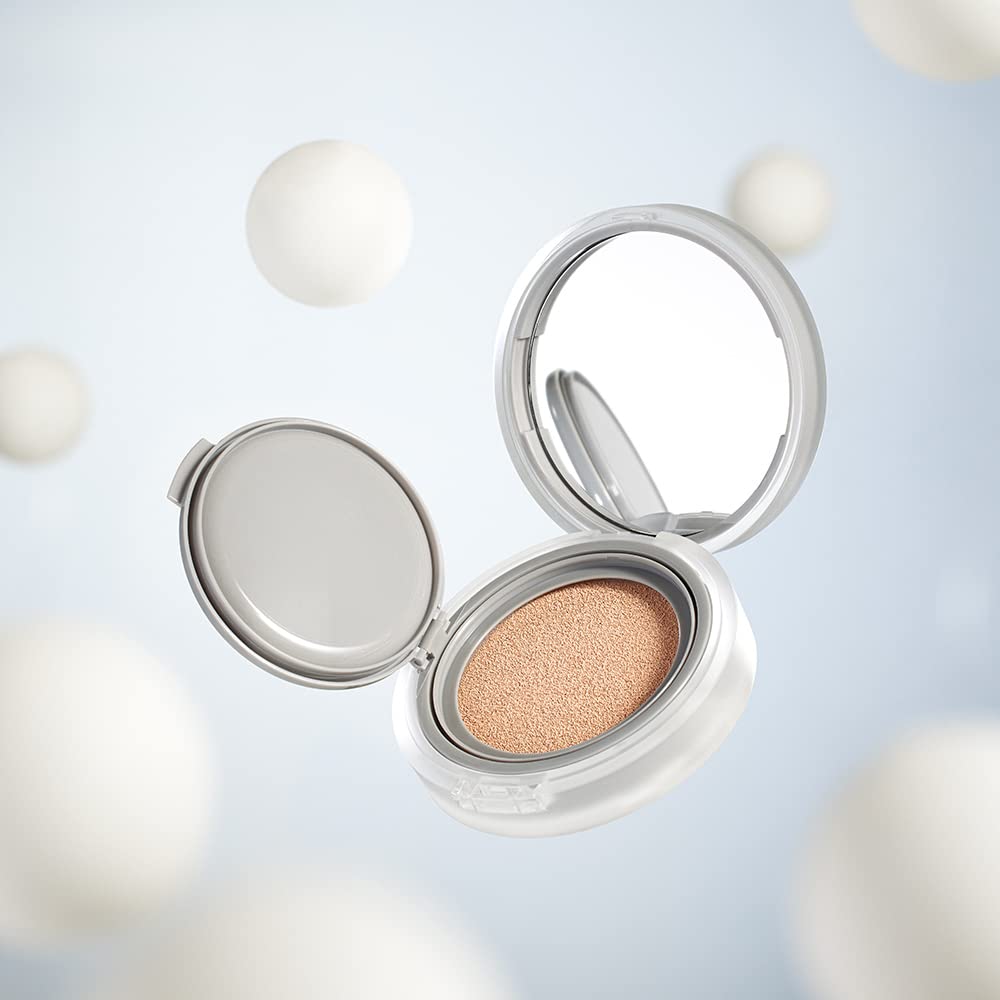 rom&nd Nu Zero Cushion (5 Colors) 01 porcelain17 3.00 ml (5er Pack) 01 porcelain17, 3.00 ml (5er Pac