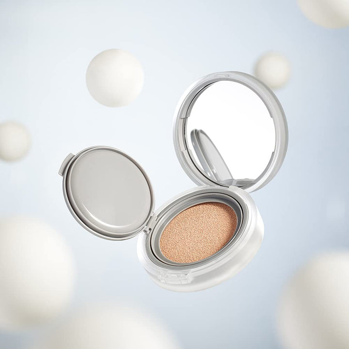 rom&nd Nu Zero Cushion (5 Colors) 01 porcelain17 3.00 ml (5er Pack) 01 porcelain17, 3.00 ml (5er Pac