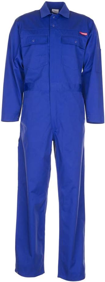 Grösse 44 Herren Planam MG 260 Rallyekombi kornblau Modell 0840 Kornblau 44, Kornblau 44