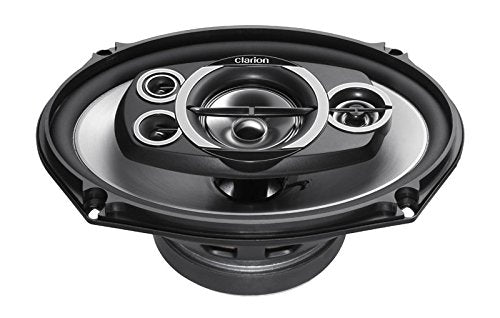 Clarion 4961033011875 – Lautsprecher SRG6953R