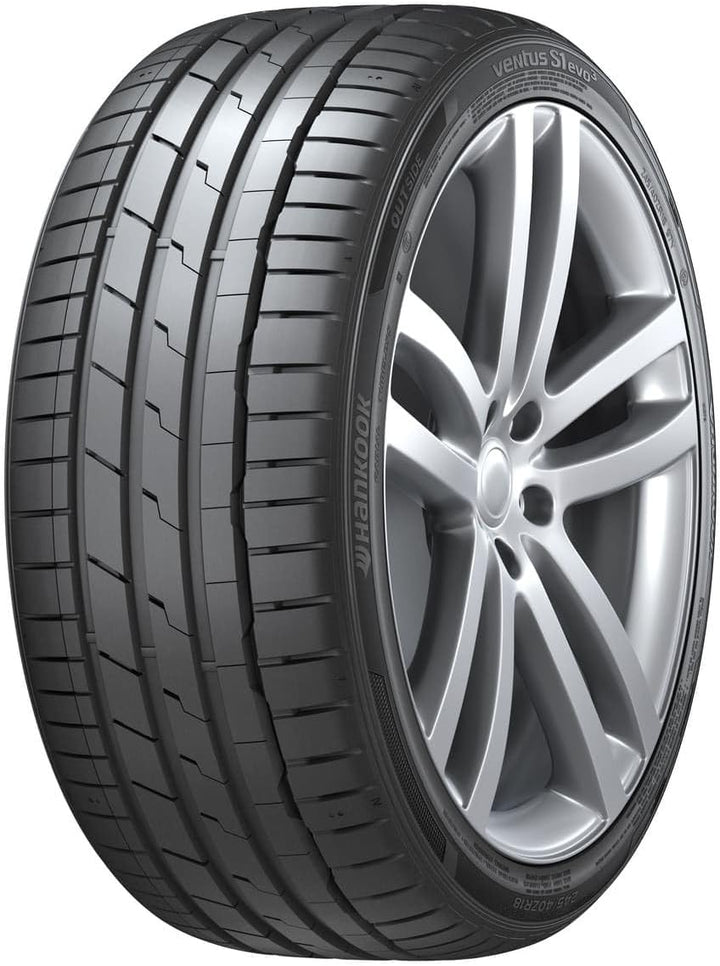 215/45WR17 HANKOOK TL K127 AO XL(EU) 91W *E*