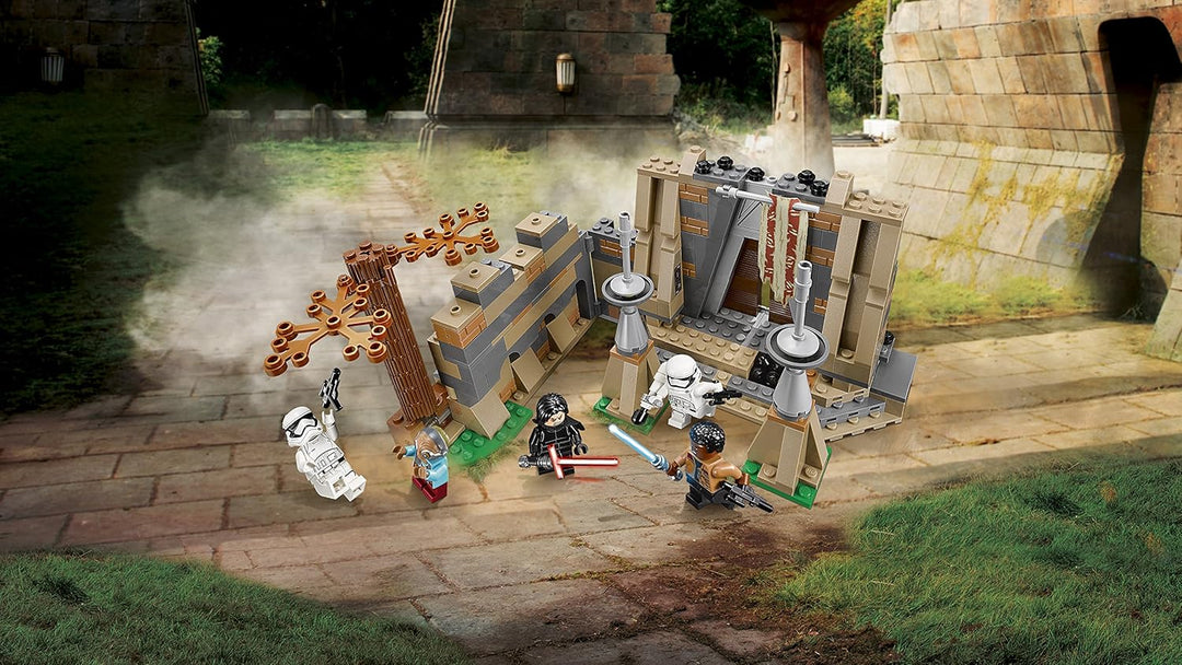 LEGO Star Wars 75139 - Battle on Takodana