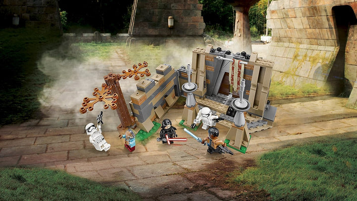 LEGO Star Wars 75139 - Battle on Takodana
