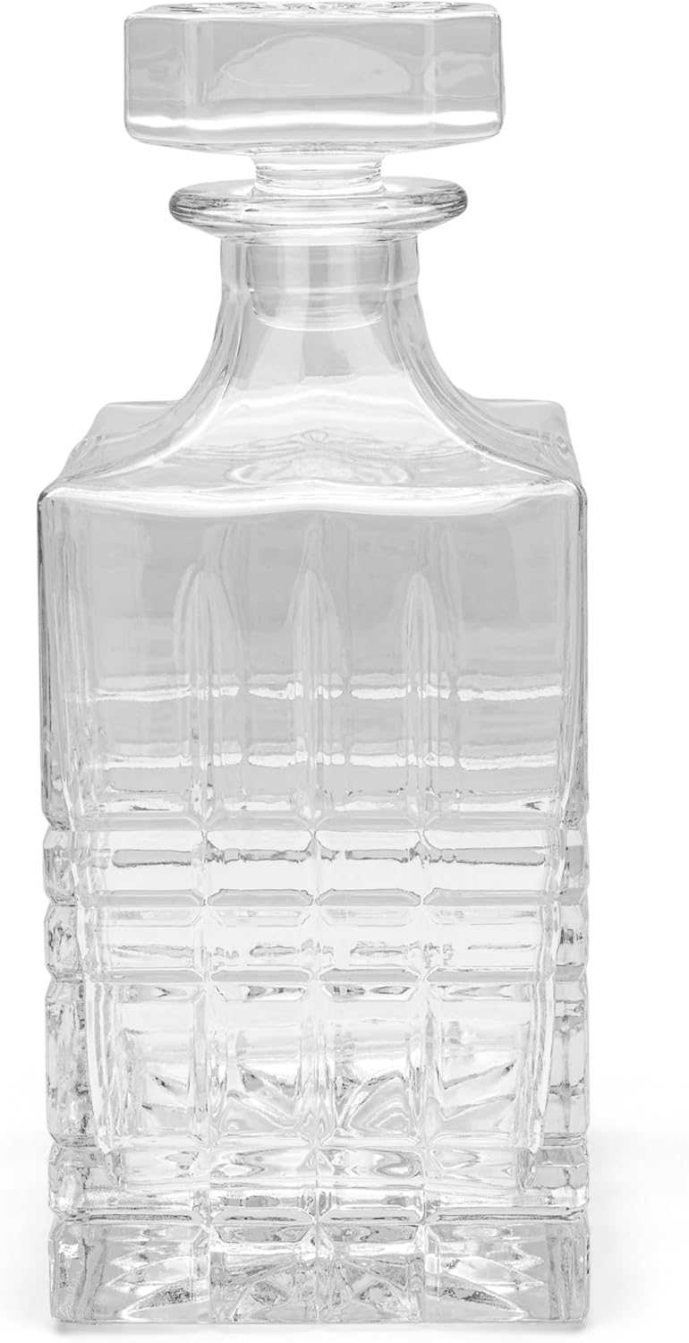 Leopold Vienna - Whiskey-Set Aspiran