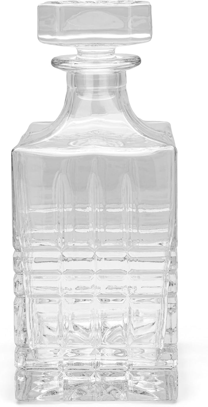 Leopold Vienna - Whiskey-Set Aspiran