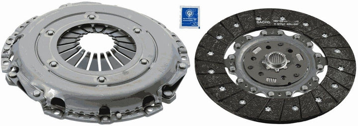 SACHS 3000 970 064 Kupplungssatz XTend Für Fiat PUNTO (199_) 2005