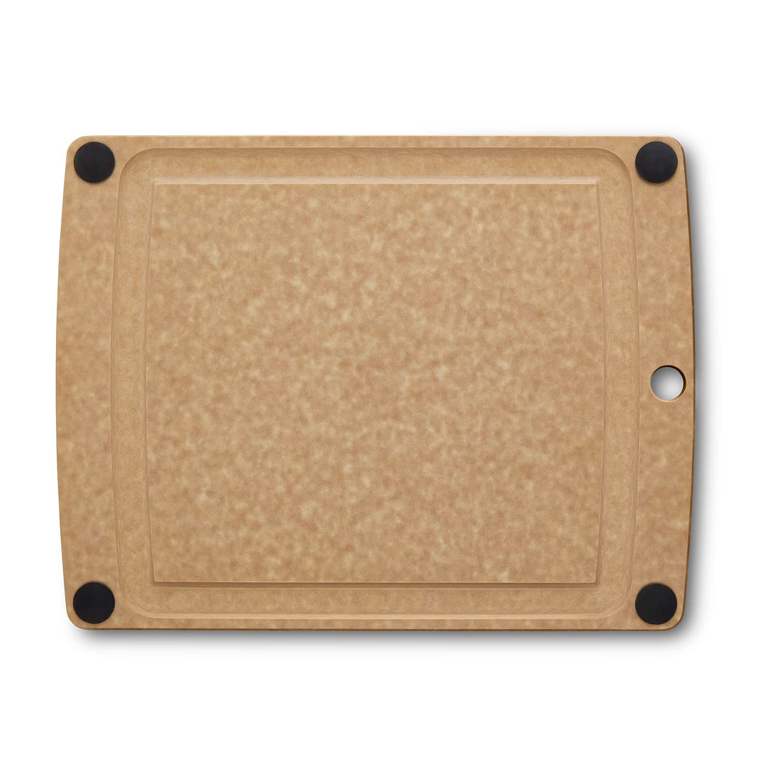 Victorinox Schneidebrett, All-in-One, Cutting Board M 36.8 x, 28.5 x, 0.6, Saftrille, Klingenschonen