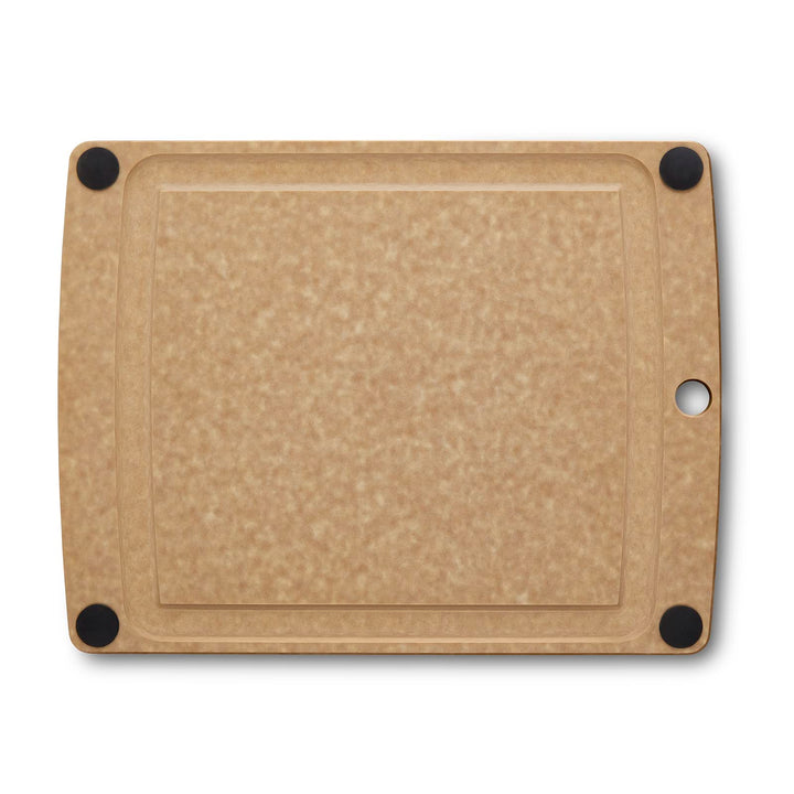 Victorinox Schneidebrett, All-in-One, Cutting Board M 36.8 x, 28.5 x, 0.6, Saftrille, Klingenschonen
