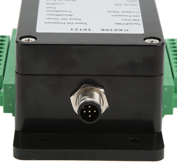 für NMEA 2000 Konverter, Sensor Singal Konverter ölbeständig für Marineboot Yacht
