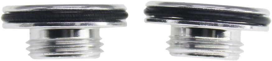 HISTAR Custom Putter Weights (5g 10g 15g 20g 25g 30g 35g 40g) Available for Scotty Cameron Fastback