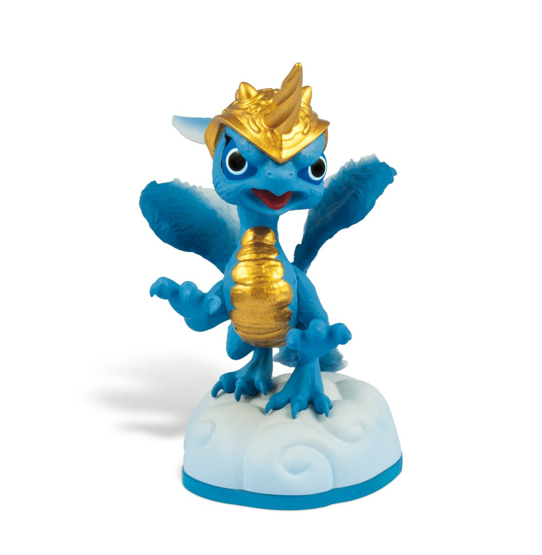 Activision Skylanders Swap Force Horn Blast Whirlwind Character