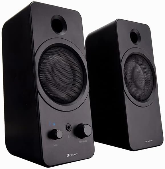 Lautsprecher Tracer 2.0 Mark USB Bluetooth 12W TRAGLO46370