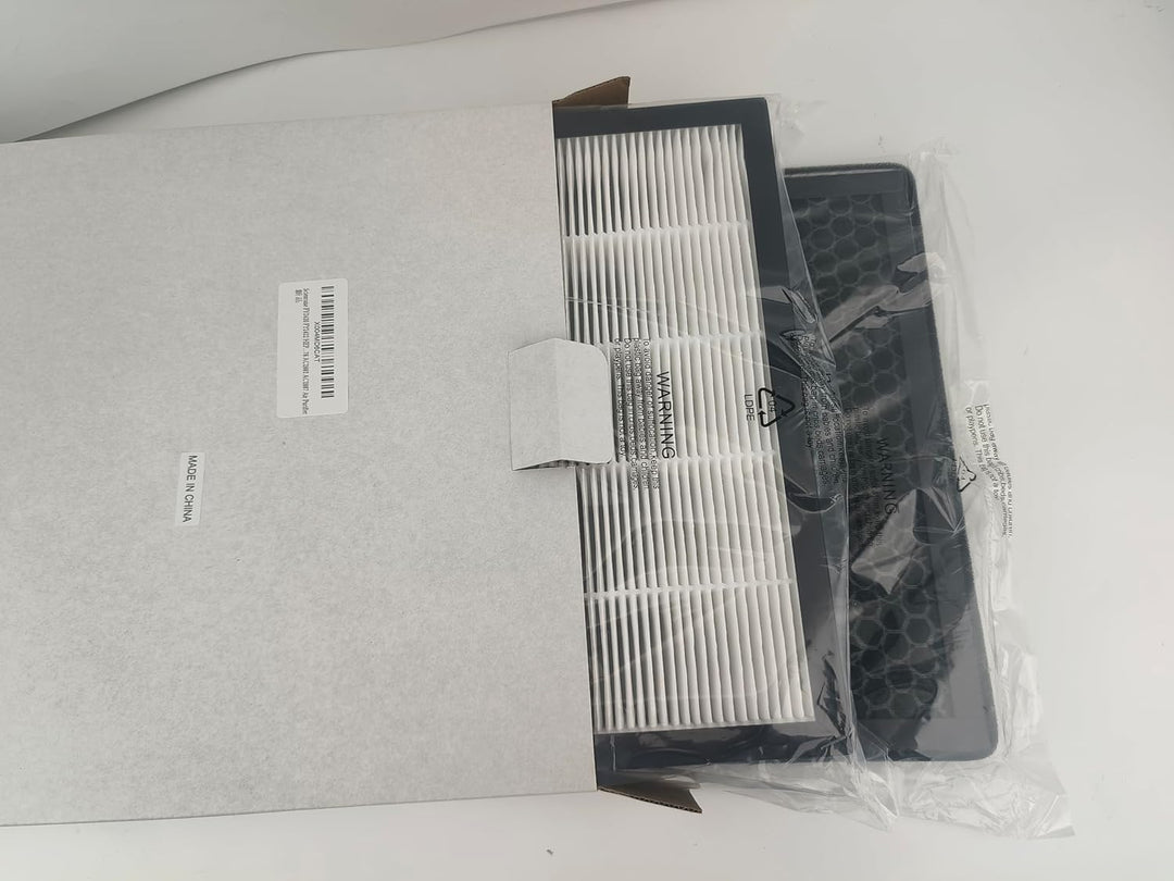 FY2420/30 FY2422/30 Ersatzfilter Kompatibel mit Philips AC2882 AC2887 AC2889 AC3829 2000er und 3000e