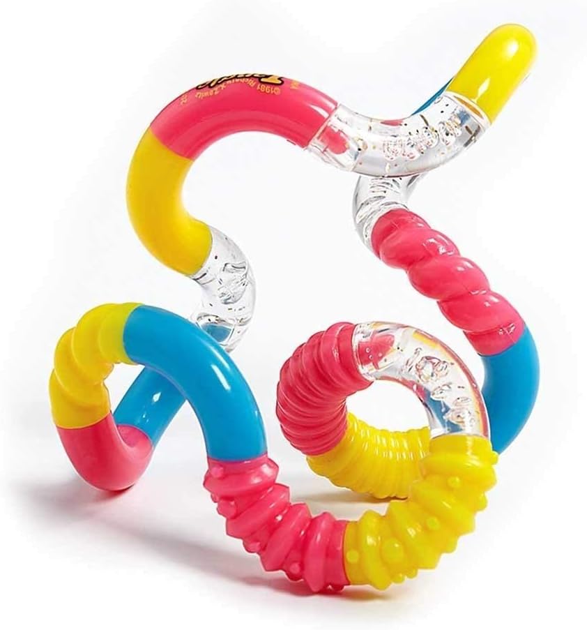 Tangles, (Gewirr) Junior Textur Tangle Spielzeug