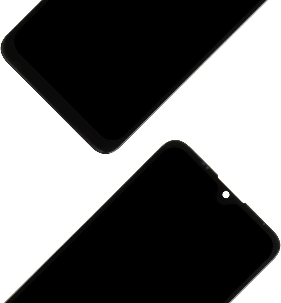 Für Motorola Moto E20 LCD-Bildschirm für Motorola E20 Bildschirm Ersatz E20 LCD Display XT2155 Touch