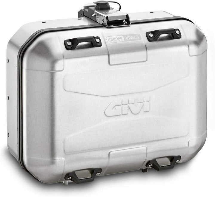 Givi Trekker 30 Dolomiti ALUKoffer Monokey