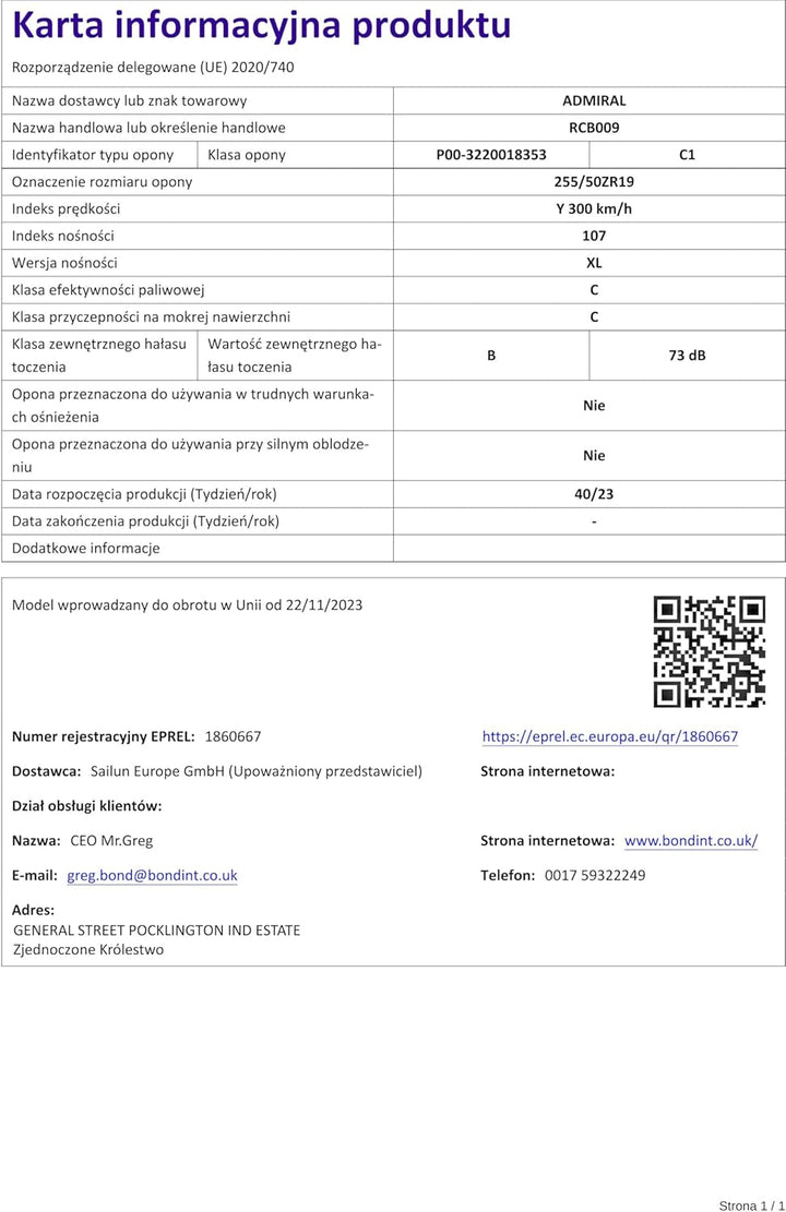 Bridgestone BATTLAX S-22F N - 120/70 ZR17 (58W) M/C Front - Premium-Strassenreifen (Hypersport) 120/