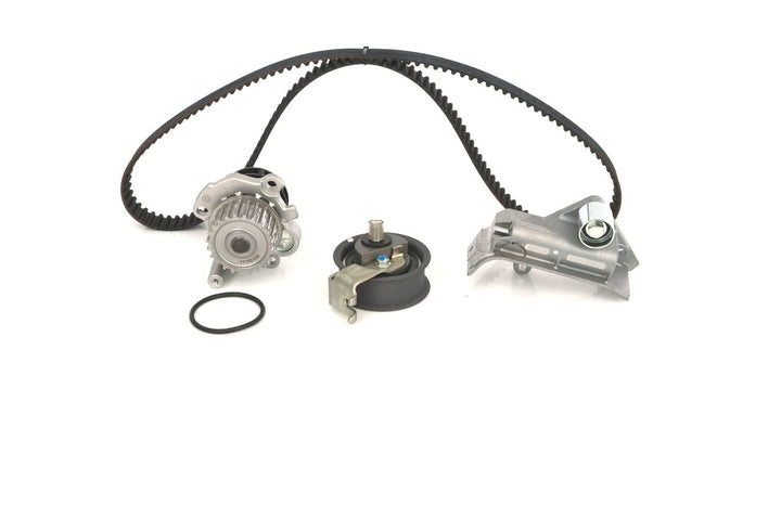 Bosch Wasserpumpe + Zahnriemensatz 1 987 946 493