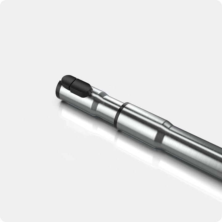 Staubsaugerrohr - Ersatzrohr kompatibel mit Bodenstaubsauger Miele S8,S6,S5,S4,S2,S1,C1,C2,C3,H1 Com