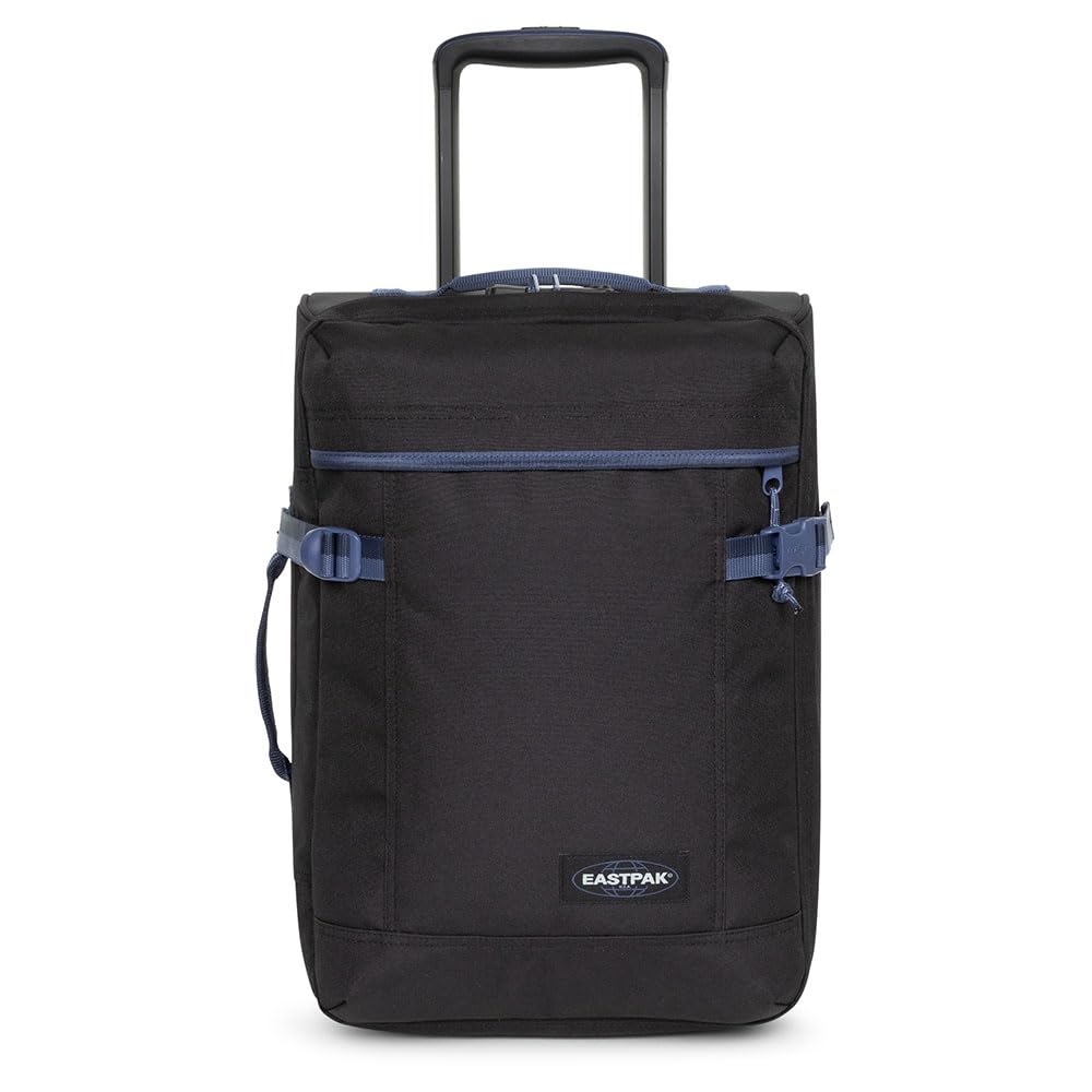 EASTPAK Tranverz XXS TRANVERZ XXS, Einheitsgrösse Kontrastprblack, Kontrastprblack