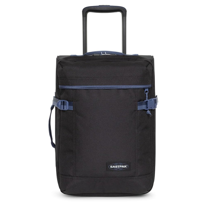 EASTPAK Tranverz XXS TRANVERZ XXS, Einheitsgrösse Kontrastprblack, Kontrastprblack