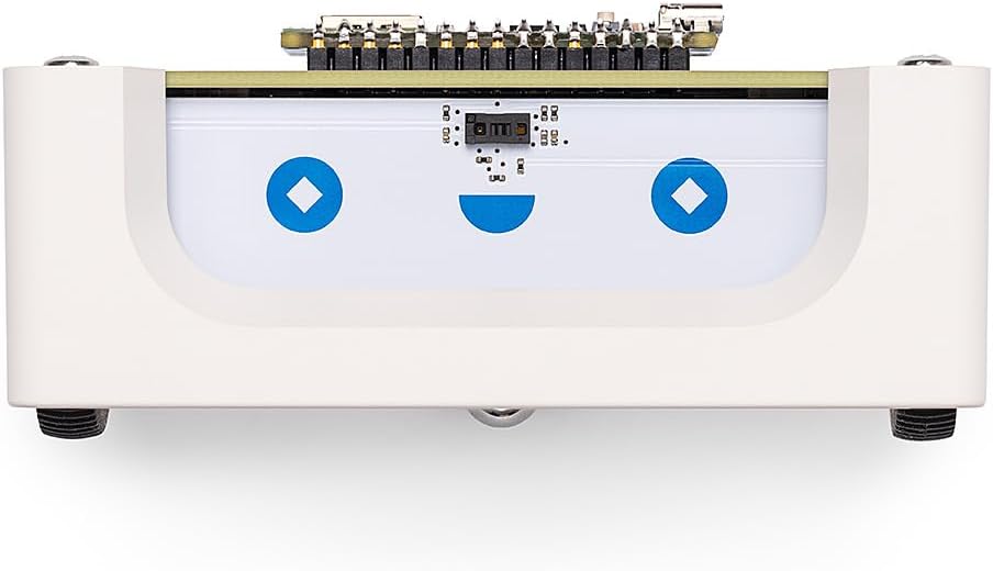 Arduino Alvik [AKX00066] - Fortschrittliche Steuerungs- und Automatisierungsl�Sung f�r IoT- und Indu