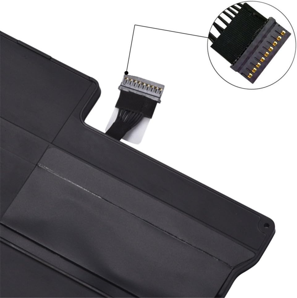 iProPower A1377 A1405 A1496 Laptop-Akku für Apple MacBook Air 13 Zoll A1369 A1466 A1496 Notebook-Akk