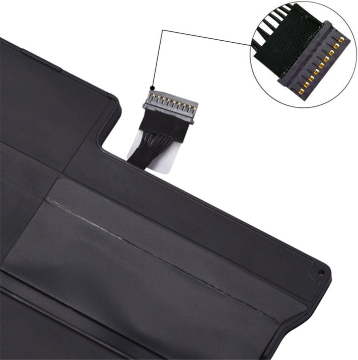 iProPower A1377 A1405 A1496 Laptop-Akku für Apple MacBook Air 13 Zoll A1369 A1466 A1496 Notebook-Akk