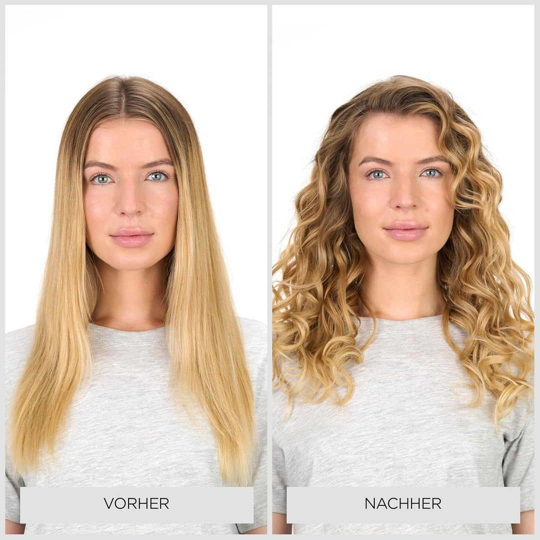 BaByliss C319E Lockenstab pro180, 19mm Farbe Schwarz und Rosa 19mm Druchmesser, 19mm Druchmesser