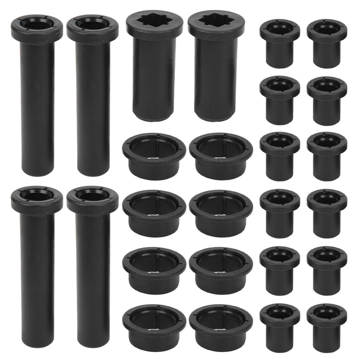 Hinterradaufhängungsbuchsen-Kit 1282101AZ Passend für Polaris Sportsman 500 HO 4X4 03‑05 für Polaris