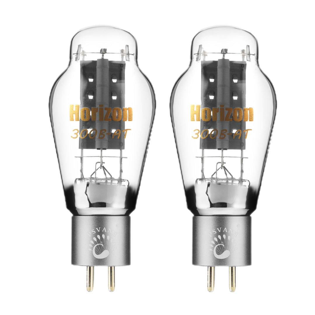 PSVANE Horizon Serie 300B-AT Vakuumröhren-Verstärker Matched Pair (2er-Pack)