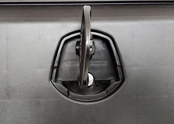 DAKEN Just 500 Werkzeugkoffer für LKW, 500 x 350 x 400 mm, 41,5 l