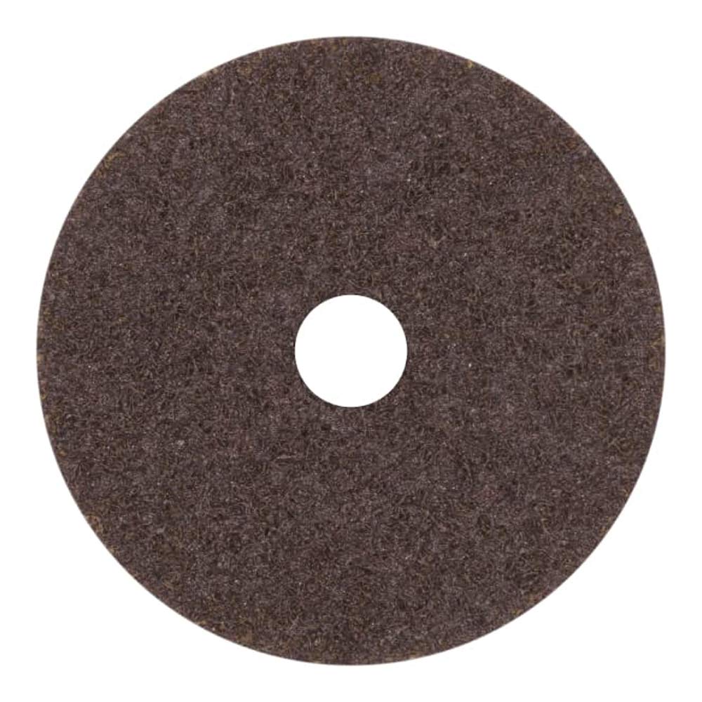 Klingpsor 353416 SV 484 Vliesscheiben, Medium, 125mm x 22mm, 10 Stück