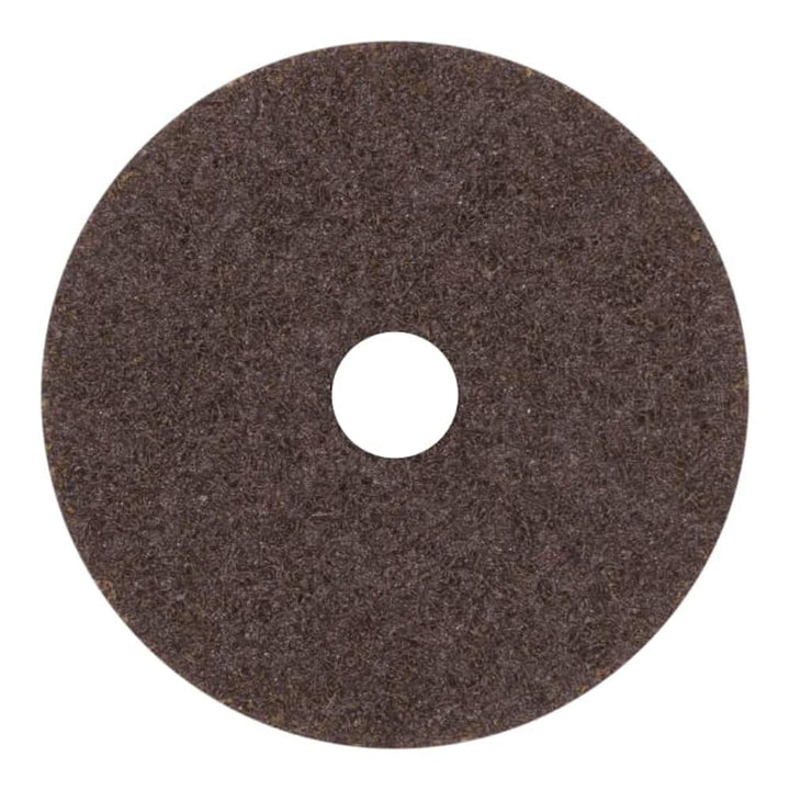 Klingpsor 353416 SV 484 Vliesscheiben, Medium, 125mm x 22mm, 10 Stück