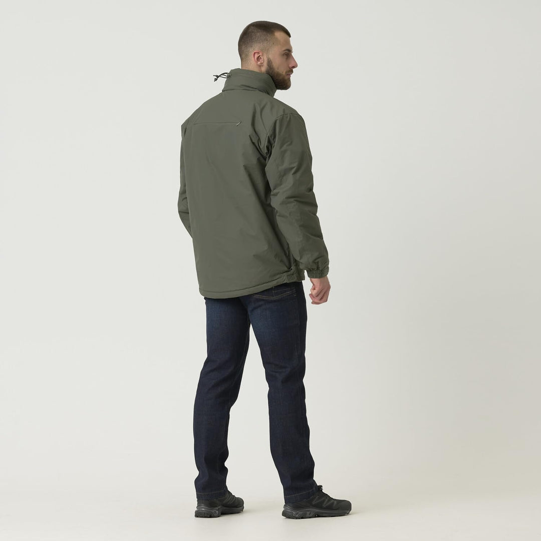 Helikon-Tex Husky Tactical Winter Jacket - ClimaShield Apex Alpha Green XXXL/Regular