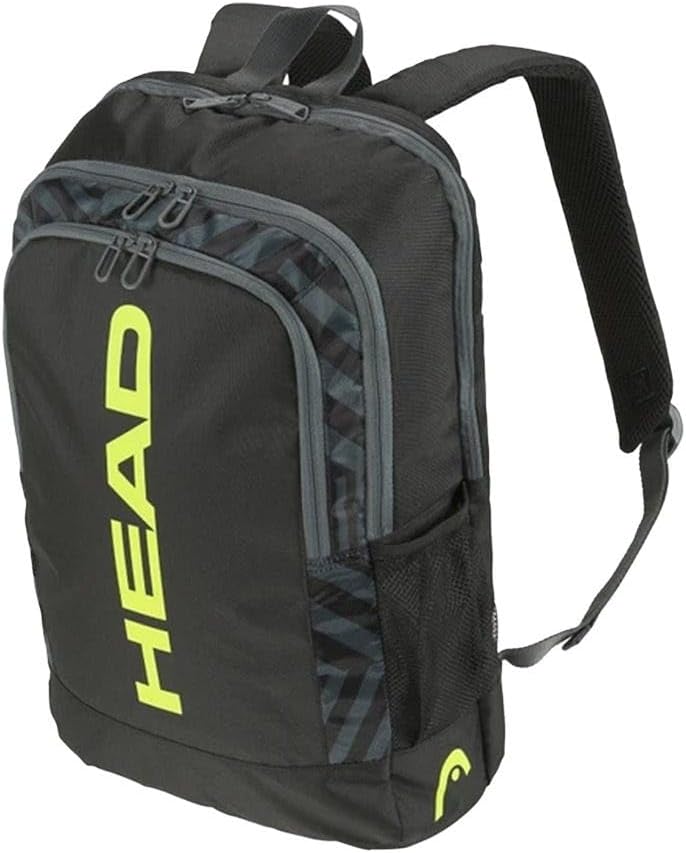 HEAD Base Backpack 17L BKNY, 17L