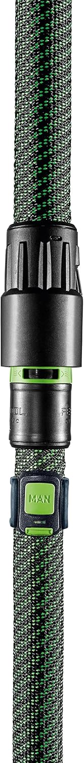 Festool 204921 Saugschlauch D27/32x3,5m-AS/CTR, grau