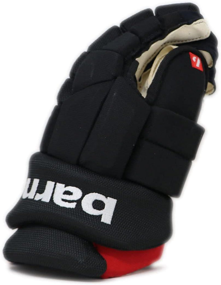 BARNETT B-7 Wettkampfhockeyhandschuh 15, 15
