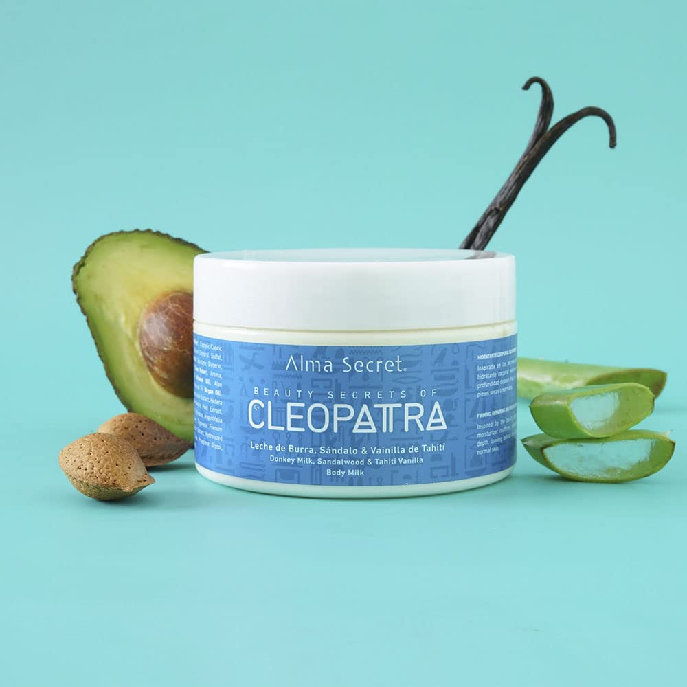 CLEOPATRA hidratante corporal 250 ml