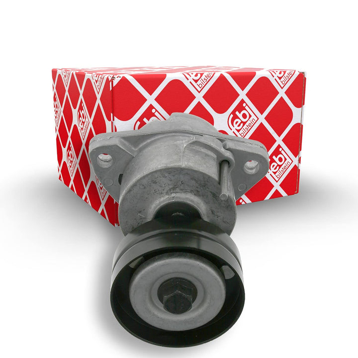 febi bilstein 19285 Riemenspanner für Keilrippenriemen , 1 Stück