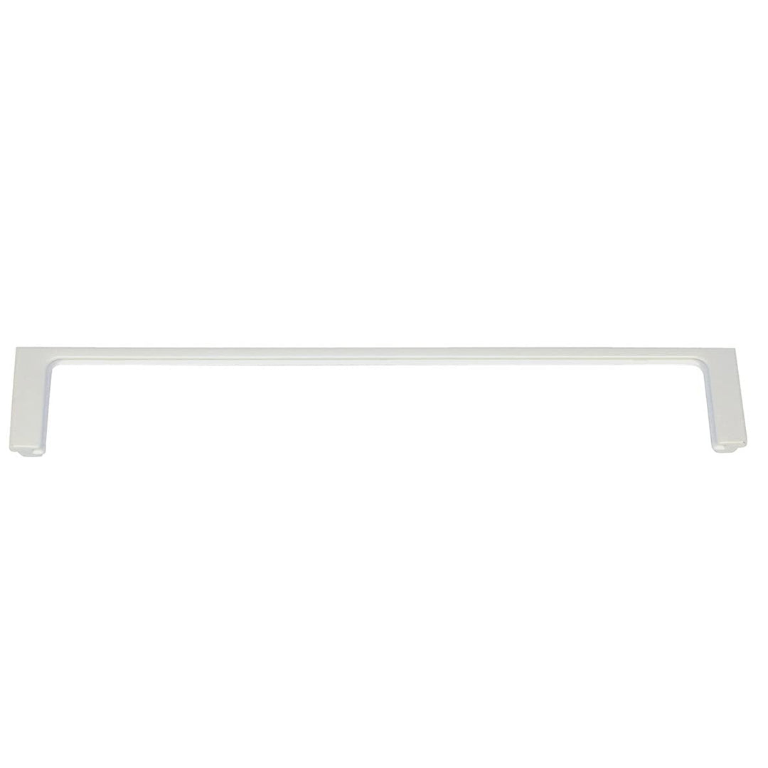 ORIGINAL Liebherr Leiste Schiene Halter Glasplatte vorne Kühlschrank - 7412464