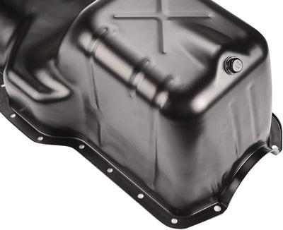 Frankberg Ölwanne für Grand Cherokee II WJ, WG Wrangler II TJ 4.0L Benzin 1998-2006 53010340