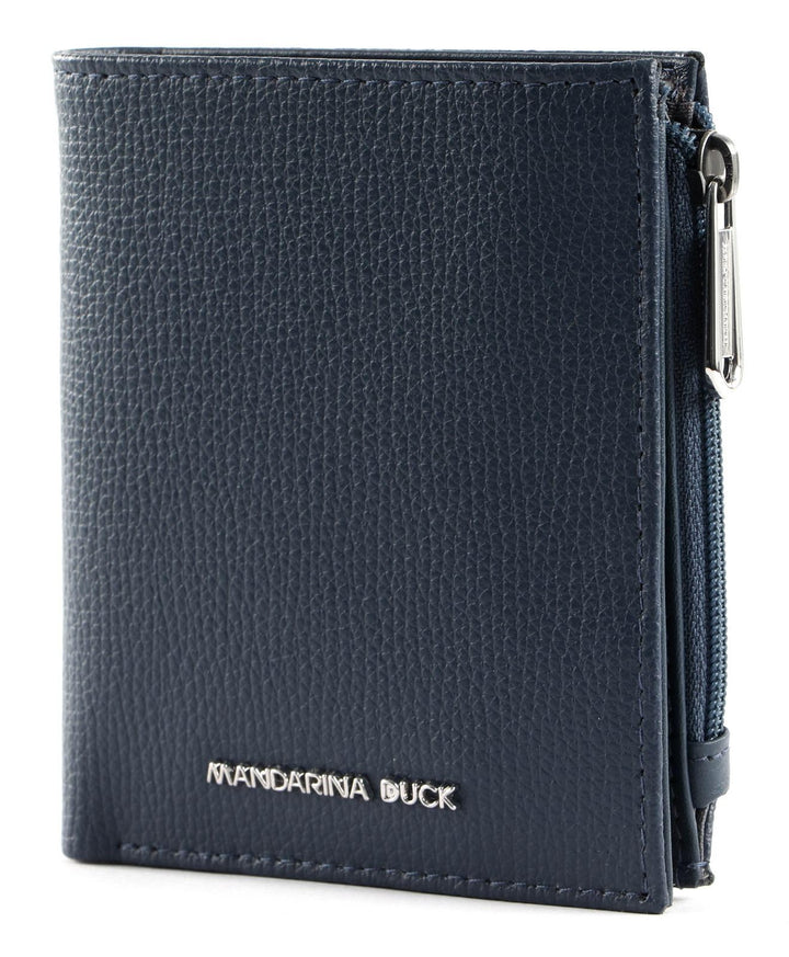 Mandarina Duck Damen Mellow Urban Reisezubehör-Brieftasche Einheitsgrösse Avio, Einheitsgrösse Avio