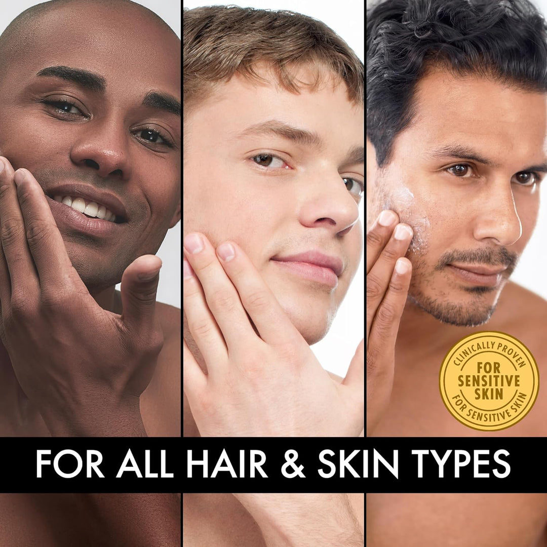 The Art of Shaving - Pre-Shave Oil with Bergamot and Neroli Essential Oil