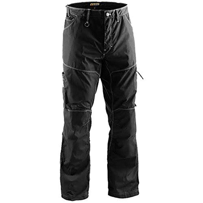 Blakläder Bundhose "X1900" Grösse, 1 Stück, D92, schwarz, 195918459900D92 D92 Schwarz, D92 Schwarz