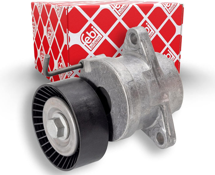 febi bilstein 34472 Riemenspanner für Keilrippenriemen , 1 Stück