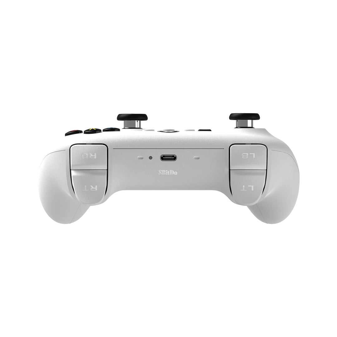 8Bitdo Ultimate 3-mode Controller for Xbox, Hall Effect Joysticks, Compatible with Xbox Series X|S,