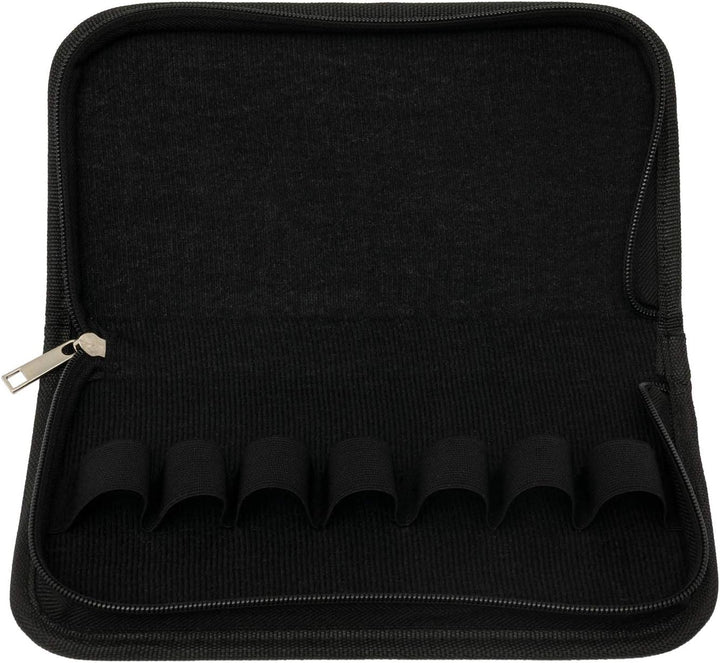 CASCHA Mundharmonika Pro Set 7 Tonarten C - D - E - F - G - A - Bb für Anfänger u. Fortgeschrittene
