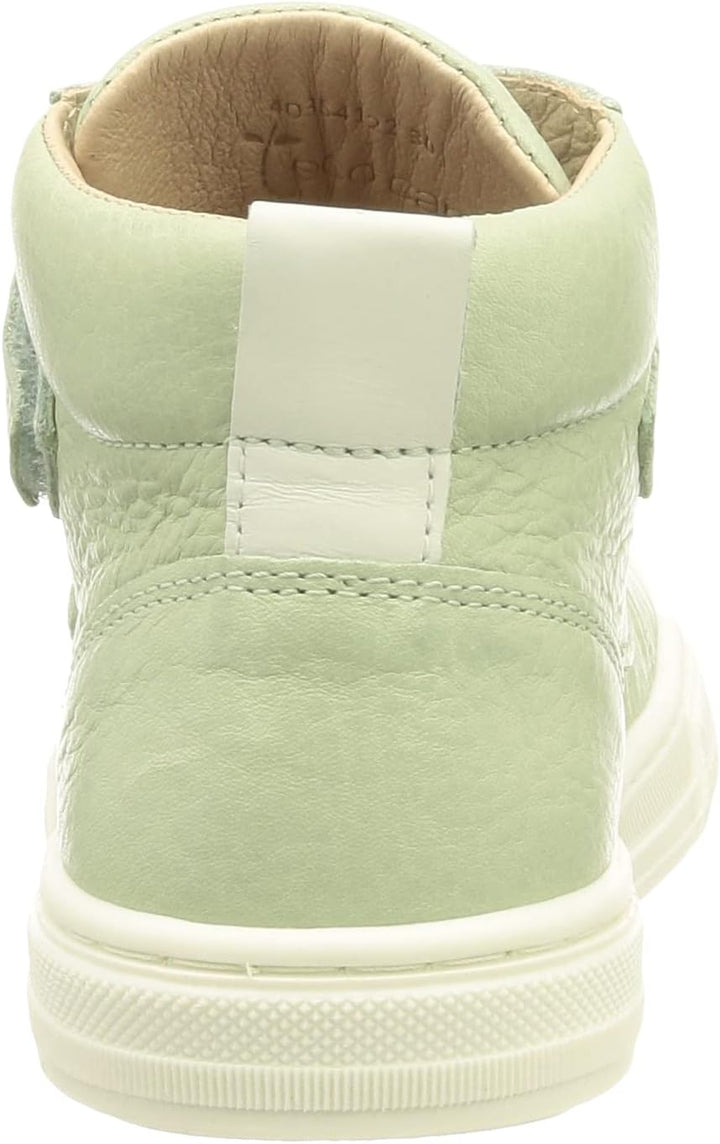 Bisgaard Unisex Kinder Keo Sneaker 27 EU Aqua 2001, 27 EU Aqua 2001