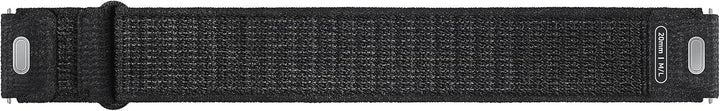 Samsung Fabric Band (Wide, S/M) ET-SVR94 für die Galaxy Watch6, Uhrenarmband, Original Armband, Stof
